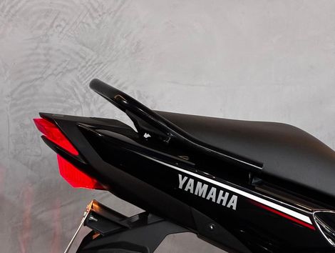 YAMAHA YBR 150 FACTOR E/FLEX
