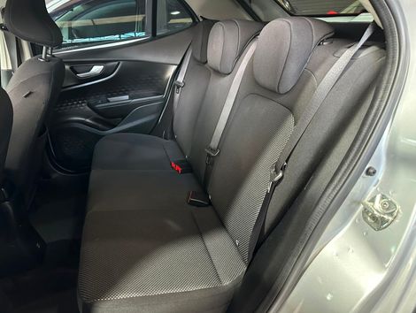 Fiat PULSE DRIVE 1.3 8V Flex Aut.