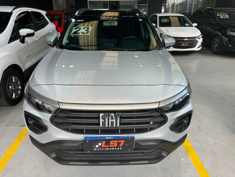Fiat PULSE DRIVE 1.3 8V Flex Aut.