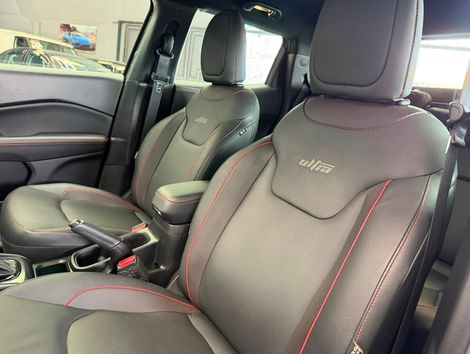 Fiat Toro Ultra 1.3 16V 4x2 TB Flex Aut.