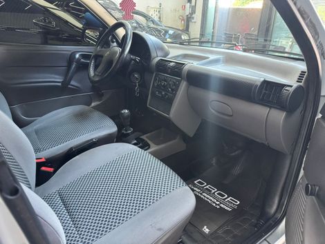 Chevrolet Classic Life/LS 1.0 VHC FlexP. 4p