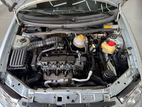 Chevrolet Classic Life/LS 1.0 VHC FlexP. 4p