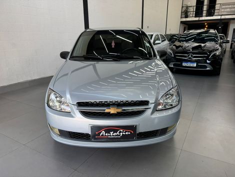 Chevrolet Classic Life/LS 1.0 VHC FlexP. 4p