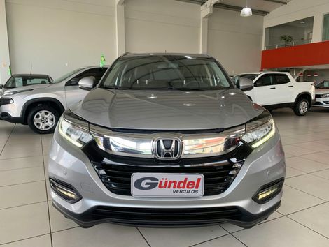 Honda HR-V EXL 1.8 Flexone 16V 5p Aut.