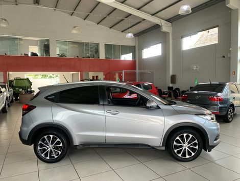 Honda HR-V EXL 1.8 Flexone 16V 5p Aut.