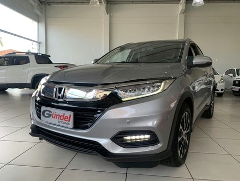 Honda HR-V EXL 1.8 Flexone 16V 5p Aut.