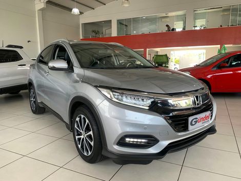 Honda HR-V EXL 1.8 Flexone 16V 5p Aut.