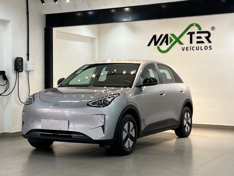 GEELY EX2 PRO 