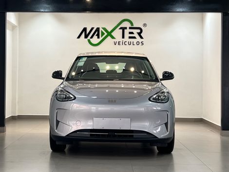 GEELY EX2 PRO 