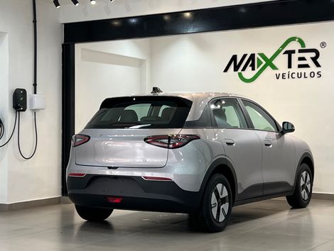 GEELY EX2 PRO 
