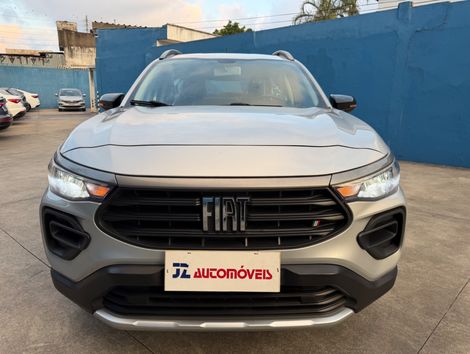 Fiat PULSE AUDACE 1.0 Turbo 200 Flex Aut.