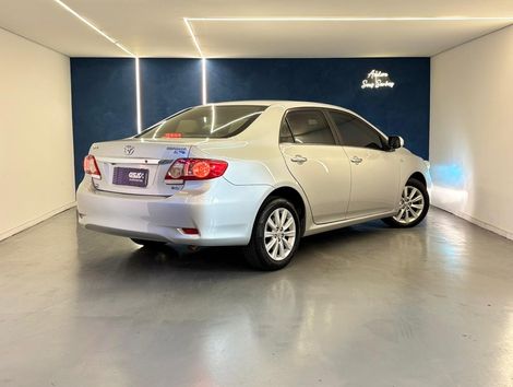 Toyota Corolla ALTIS/A.Premiu. 2.0 Flex 16V Aut