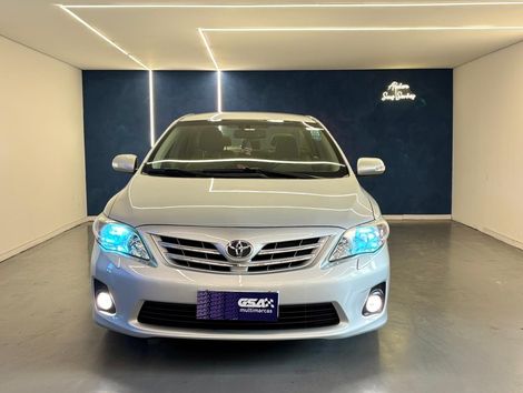 Toyota Corolla ALTIS/A.Premiu. 2.0 Flex 16V Aut