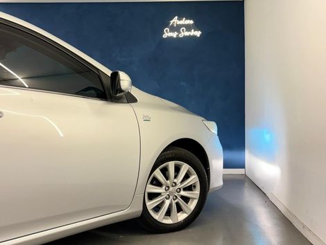 Toyota Corolla ALTIS/A.Premiu. 2.0 Flex 16V Aut