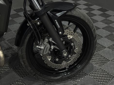 KAWASAKI Z 650