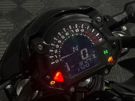 KAWASAKI Z 650
