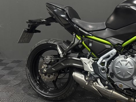 KAWASAKI Z 650