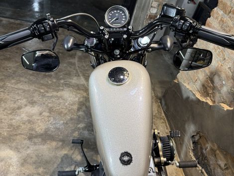 Harley XL 1200X FORTY EIGHT SPORTSTER