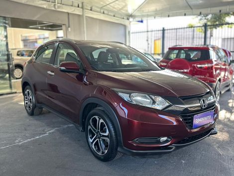 Honda HR-V EXL 1.8 Flexone 16V 5p Aut.