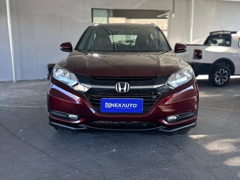 Honda HR-V EXL 1.8 Flexone 16V 5p Aut.