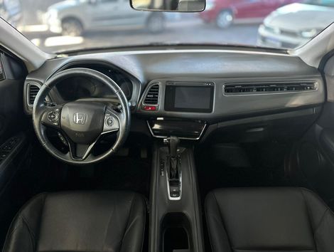 Honda HR-V EXL 1.8 Flexone 16V 5p Aut.