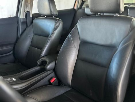 Honda HR-V EXL 1.8 Flexone 16V 5p Aut.