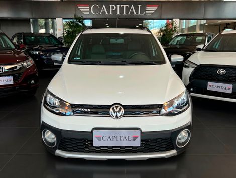 VolksWagen Saveiro CROSS 1.6 T. Flex 16V CE