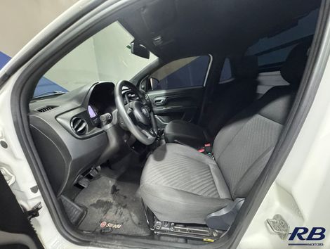Fiat Strada Endurance 1.4 Flex 8V CS Plus