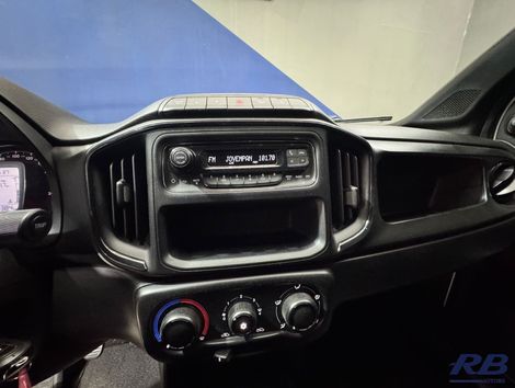 Fiat Strada Endurance 1.4 Flex 8V CS Plus