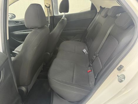 Hyundai HB20 Comfort Plus 1.0 Flex 12V Mec.