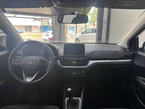 Hyundai HB20 Comfort Plus 1.0 Flex 12V Mec.
