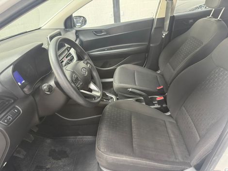 Hyundai HB20 Comfort Plus 1.0 Flex 12V Mec.