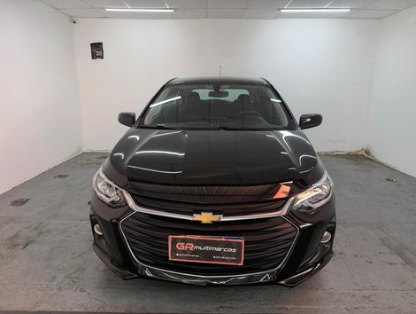 Chevrolet ONIX HATCH LT 1.0 12V Flex 5p Mec.