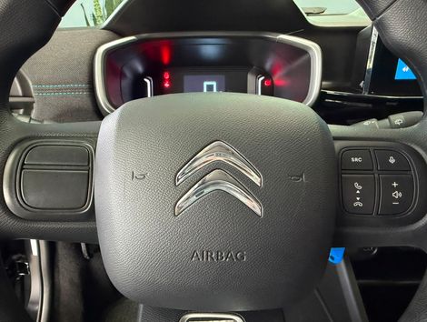 Citroën C3 Feel 1.0 Flex 6V 5p Mec.