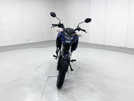 HONDA CG 160 FAN Flex