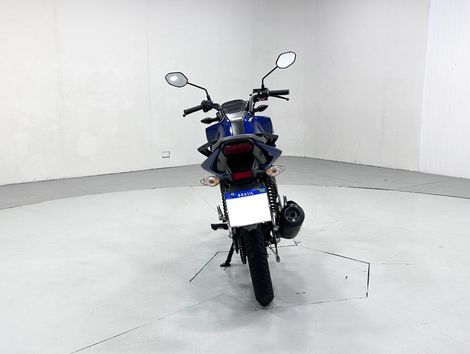 HONDA CG 160 FAN Flex