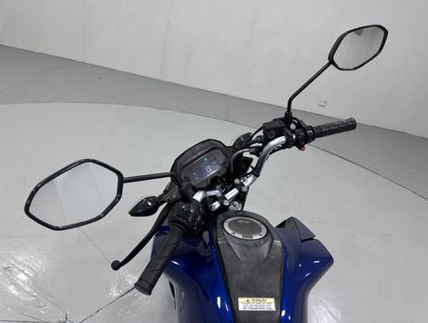 HONDA CG 160 FAN Flex