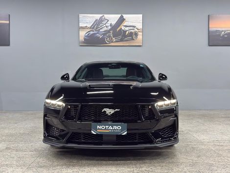 Ford Mustang GT Performance 5.0 V8 Aut.