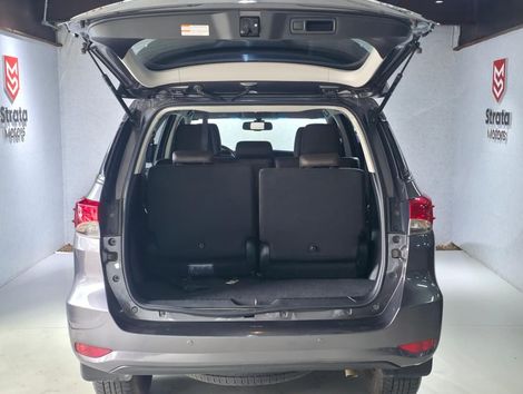 Toyota Hilux SW4 SRV 4x2 2.7 Flex 16V Aut.