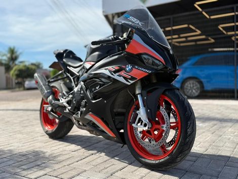 BMW Motos BMW/S1000 RR