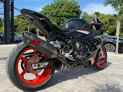 BMW Motos BMW/S1000 RR