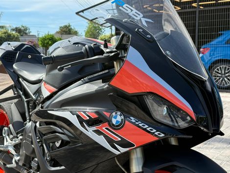 BMW Motos BMW/S1000 RR