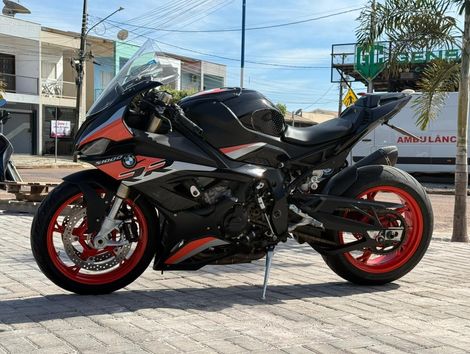 BMW Motos BMW/S1000 RR