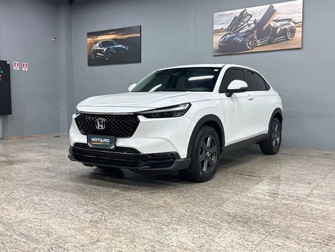 Honda HR-V Advance 1.5  Flex TB 16V 5p Aut.