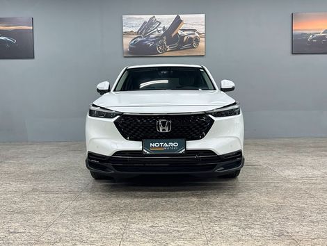 Honda HR-V Advance 1.5  Flex TB 16V 5p Aut.