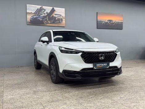 Honda HR-V Advance 1.5  Flex TB 16V 5p Aut.