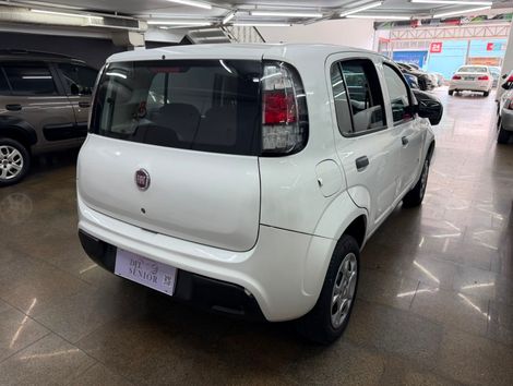 Fiat UNO ATTRACTIVE 1.0 Fire Flex 8V 5p