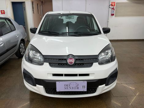 Fiat UNO ATTRACTIVE 1.0 Fire Flex 8V 5p