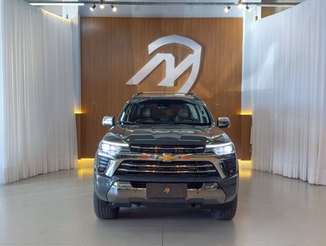 Chevrolet TRAILBLAZER High Country 2.8 TB Die Aut.