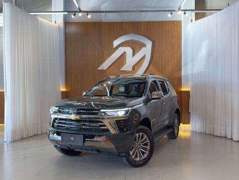 Chevrolet TRAILBLAZER High Country 2.8 TB Die Aut.